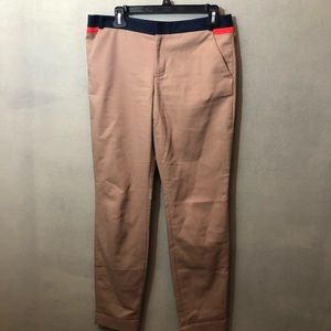 Club Monaco Khaki Pant